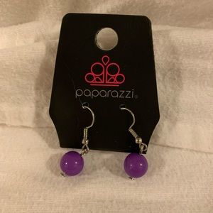 Paparazzi Earrings